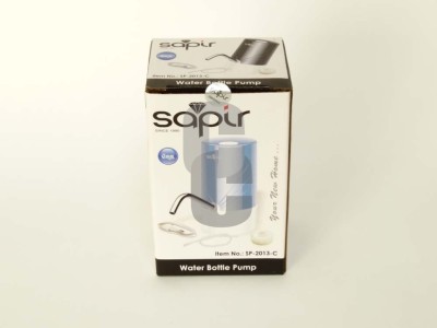 Помпа за минерална вода - АКУМУЛАТОРНА